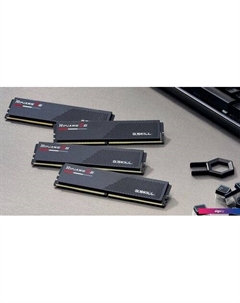 Оперативная память Ripjaws S5 2x48ГБ DDR5 5200 МГц F5-5200J4040A48GX2-RS5K G.skill