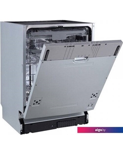 Встраиваемая посудомоечная машина DW 306.6 Zigmund & shtain