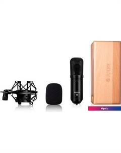 Проводной микрофон Pro Audio M4 Icon