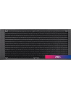 Жидкостное охлаждение для процессора TH280 V2 ARGB CL-W375-PL14SW-A Thermaltake