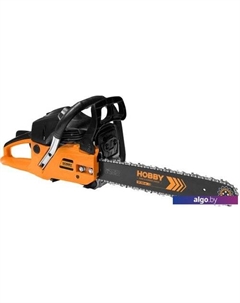 Бензопила Hobby HSG 152-18 Carver