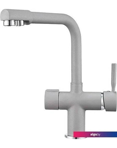 Смеситель GR-2088 (алюминиум) Granula