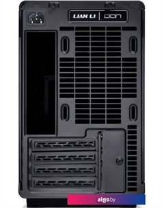 Корпус A3-mATX TG (черный) Lian li