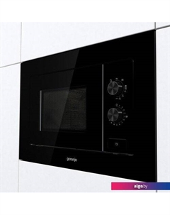 Микроволновая печь BM201EG1BG Gorenje