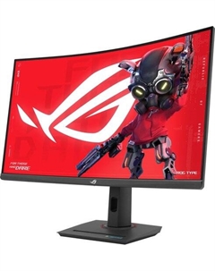 Игровой монитор ROG Strix XG32WCS Asus