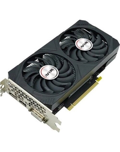 Видеокарта GeForce RTX 3050 6GB GDDR6 AF3050-6GD6H5 Afox