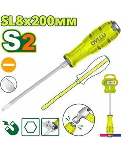 Отвертка DTQJ1288 Dyllu