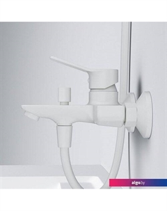 Смеситель X-Joy F85A10033 (белый) Am.pm