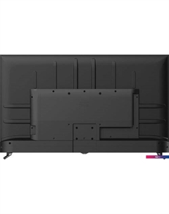 Телевизор Topdevice 50" QLED CQ08