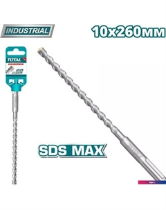 Бур TAC321007 Total