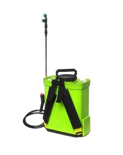 Аккумуляторный опрыскиватель АО-10-4 Витязь