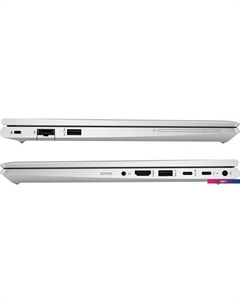 Ноутбук HP EliteBook 640 G10 8A600EA Hp
