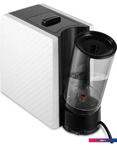 Капсульная кофеварка KT-7467 Kitfort