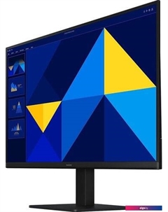 Монитор Essential S3 LS27D300GAIXCI Samsung