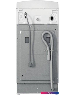 Стиральная машина с вертикальной загрузкой TDLR 6040L PL/N Whirlpool