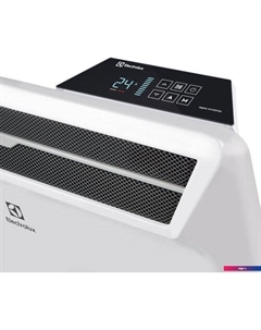 Конвектор Air Gate Transformer с блоком управления и шасси ECH/AG2-2000 T-TUI4 (инвертор) Electrolux