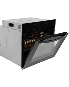 Электрический духовой шкаф HEO 6634 BG Hyundai