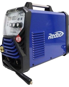 Сварочный инвертор MIG-225S Redbo