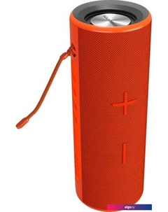 Беспроводная колонка SM-PS5024B (оранжевый) Soundmax