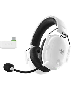 Наушники Blackshark V2 Pro 2024 (для Xbox, белый) Razer