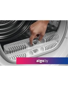 Стиральная машина TR939M4E Aeg