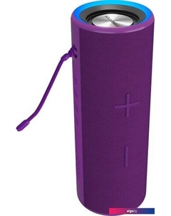 Беспроводная колонка SM-PS5024B (фиолетовый) Soundmax