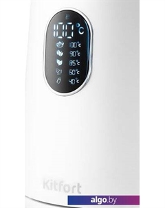 Электрочайник KT-6115-1 Kitfort