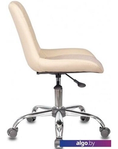 Кресло CH-350SL (слоновая кость) Бюрократ
