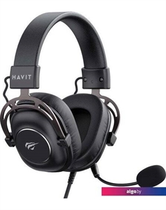 Наушники Gamenote H2002y Havit