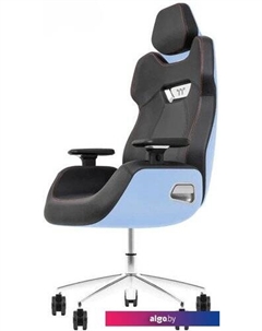 Кресло Argent E700 (голубая гортензия) Thermaltake