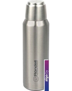 Термос RDS-1068 0.6л (нержавеющая сталь) Rondell