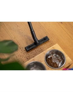 Пылесос SE 4 Plus 1.081-170.0 Karcher