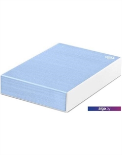 Внешний накопитель One Touch STKC5000402 5TB Seagate