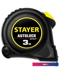 Рулетка 2-34126-05-19-z02 Stayer