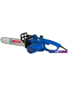 Электрическая пила ПЦ-2100 18017006 Витязь