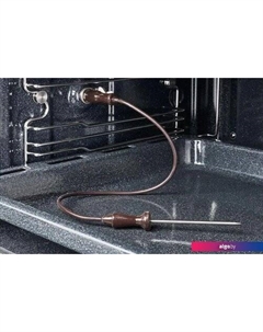 Электрический духовой шкаф KSO 616 Kuppersberg