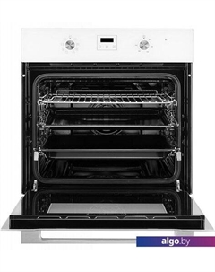 Электрический духовой шкаф MOE 6183 W Monsher