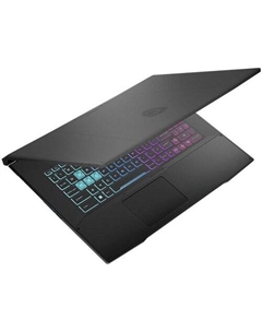 Игровой ноутбук MSI Katana 17 B12UCR-821XRU Msi