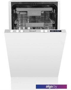 Посудомоечная машина BDW 4533 D Weissgauff