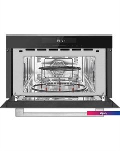 Микроволновая печь BMWO-349 DBSX Touch Weissgauff
