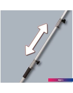 Кусторез GC-HH 9048 3403492 Einhell