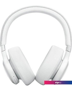 Наушники Live 770NC (белый) Jbl