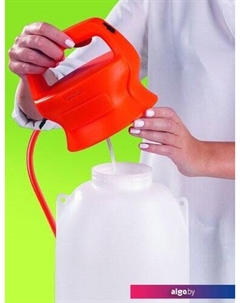 Аккумуляторный опрыскиватель 1938 Finland