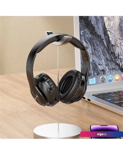 Наушники BO24 (черный) Borofone