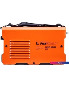 Сварочный инвертор UNO MMA 250 7398 Foxweld