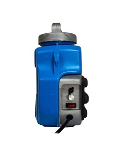 Аккумуляторный опрыскиватель HYSL 0512 Hyundai