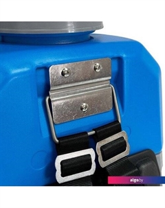 Аккумуляторный опрыскиватель HYSL 16126 Hyundai