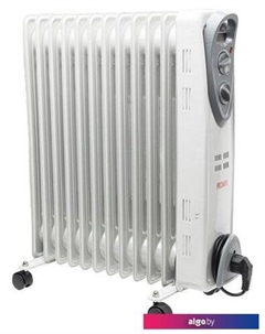 Масляный радиатор ОМ-12А Ресанта