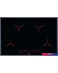 Варочная панель IPE84531FB Aeg