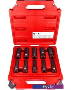 Набор головок слесарных 4932480457 Milwaukee